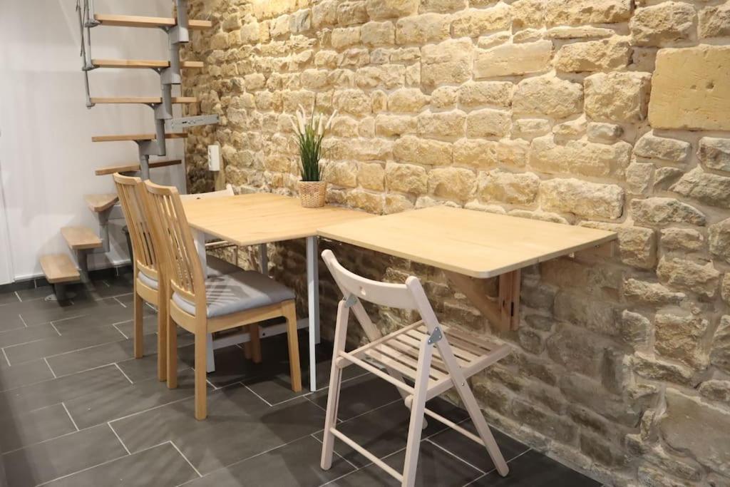 Maison Atypique, Centre-ville 2+2 Pers Sauna Ir Holiday home Sedan